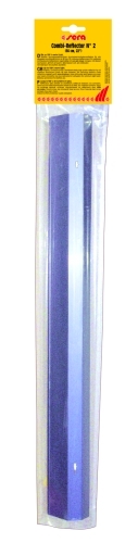 Sera Combi-Reflector loisteputken heijastin 56cm - Akvaarion hoitotarvikkeet - 4001942069717 - 1