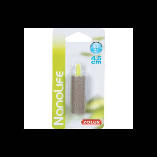 Zolux NanoLife Ilmakivi 4,5cm - Akvaarion ilmastimet - 3336023213217 - 1