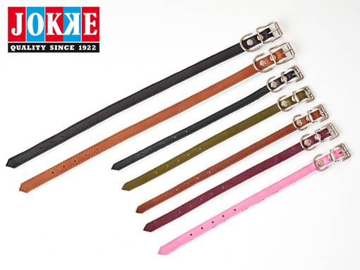 Jokke Pluto nahkapanta - Koiran nahkapannat - 6417114312907 - 1