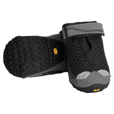 RuffWear Bark’n Boots Grip Trex Tossut - Koiran tossut - 748960053307 - 1