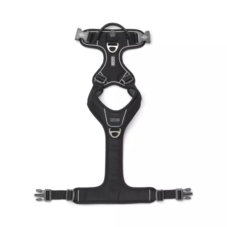 DOG Copenhagen Comfort Walk Pro 3.0 Y-Valjas - Dog Copenhagen koirien valjaat - 5740000302647 - 1