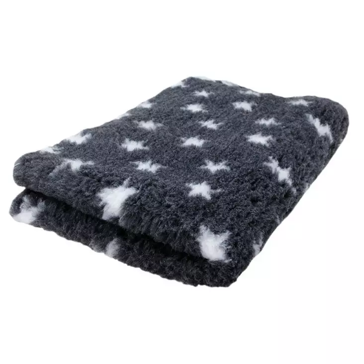 Foxy Fur Makuualusta koiralle - Koiran patjat ja peitot - 6438411021347 - 3