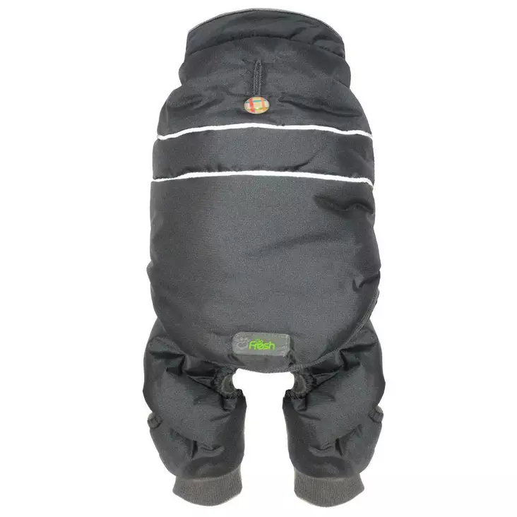 Go Fresh Pet Snowsuit Talvitakki koirille - Koiran takit ja haalarit - 824348316117 - 1