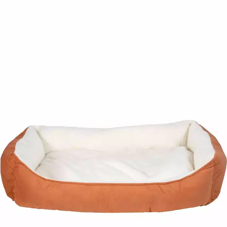 Ozami Fanny koiran peti 85cm - Koiran reunalliset pedit - 7330002056587 - 1
