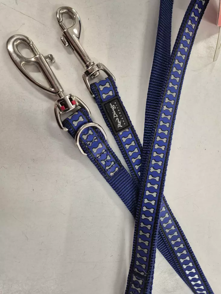 Red Dingo koulutustalutin sininen - Koiran muut hihnat - 9330725011137 - 1