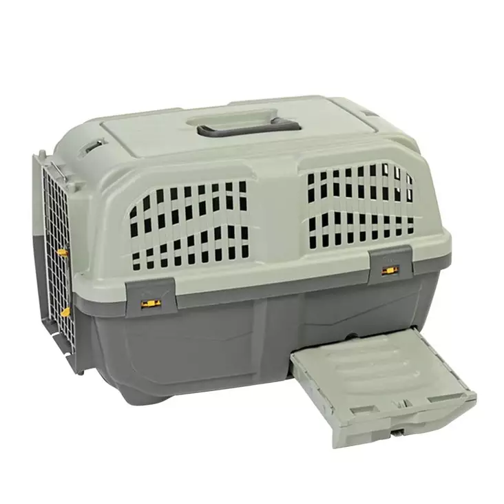 Skodo 3 Cat Travel kissan kantokoppa - Kissan kuljetuskopat - 8022967067287 - 1