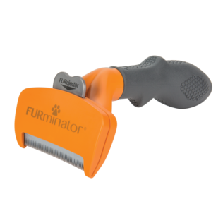 Furminator Dog Long Hair M - Koiran kammat, harjat ja karstat - 4048422141068 - 0