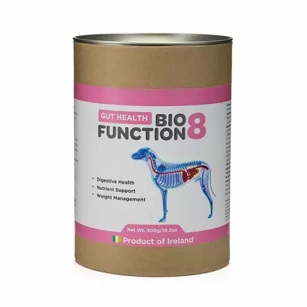 Bio Function8 - Koiran lisäravinteet - 5391531830248 - 2
