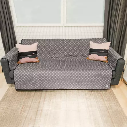 Molly Mutt Clark Gable sohvanpäällinen - Eläinaiheiset tavarat - 814692024318 - 2