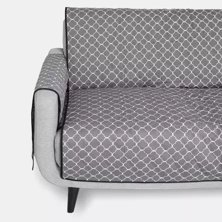 Molly Mutt Clark Gable sohvanpäällinen - Eläinaiheiset tavarat - 814692024318 - 1