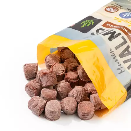 Murren Valmis Kana 3kg - Muut koiran raakaruoat - 6440006515018 - 2
