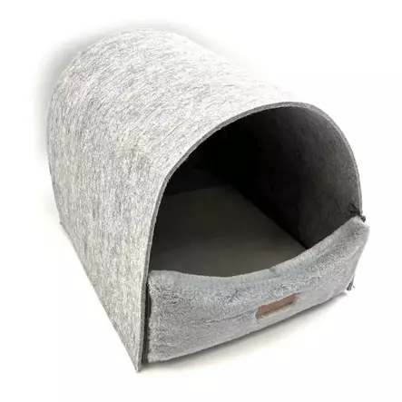 Oslo Hideaway - Dove Grey 90396 - Kissan pedit - 701029903968 - 1