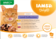 Iams Cat Delights Gravy Land 12kpl - Märkäruoka monipakkaukset - 8710255100418 - 0