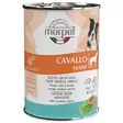 AEQUILIBRIAVET Horse / Hevonen 400g Koiran märkäruoka - Koiran märkäruoat - 8031701212128 - 1