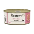 Applaws Tonnikala & Katkarapu kissan märkäruoka 70g - Märkäruokatölkit - 5060122490078 - 2