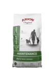 Arion MAINTENANCE Large kana Koiranruoka 12kg - Arion kuivaruoat - 5414970060738 - 1
