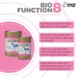 Bio Function8 - Koiran lisäravinteet - 5391531830248 - 3