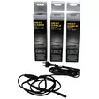 ExoTerra Heat Cable 15W 3,5m Lämpökaapeli - Terraarion valaistus ja lämmitys - 015561220118 - 1