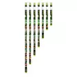 Exoterra Reptile Uvb100 36w 120cm T8 Uva/uvb - Terraarion valaistus ja lämmitys - 015561223898 - 1