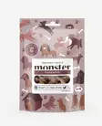 Monster Dog Training Treats Kenguru Kana 100g Koiranherkku Treeniherkku - Koiran herkut - 7350040126578 - 1