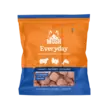 MUSH Everyday Blue 3kg - MUSH koiran pakasteruoat - 6440006510228 - 1