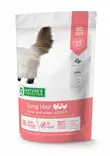 Natures Protection Cat Long Hair 400g kissanruoka - Kissan erikoiskuivaruoat - 4771317457608 - 1