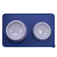 Nobby Canto Bowl Mat ruokakippoalusta - Eläinaiheiset tavarat - 4033766635878 - 3