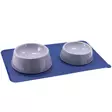 Nobby Canto Bowl Mat ruokakippoalusta - Eläinaiheiset tavarat - 4033766635878 - 2