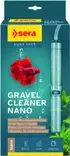 Sera Gravel Cleaner Nano - Akvaarion hoitotarvikkeet - 4001942541718 - 1