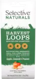 Supreme Selective Harvest Loops herkku 80g - Kanin ja jyrsijän herkut - 730582000388 - 2