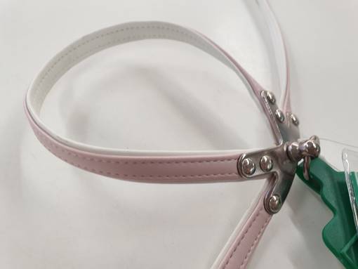 Karlie Art Leather Plus Kissan Valjas XS - Kissan valjaat - 4016598675458 - 1