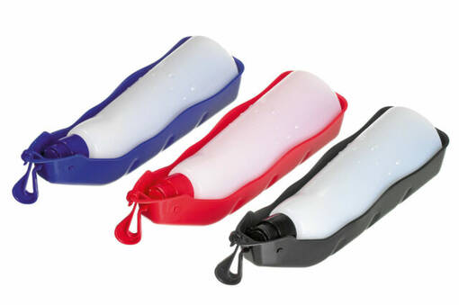 Karlie Drink Max 250ml matkapullo koirille - Koiran muovi- ja matkakupit - 4016598440568 - 1