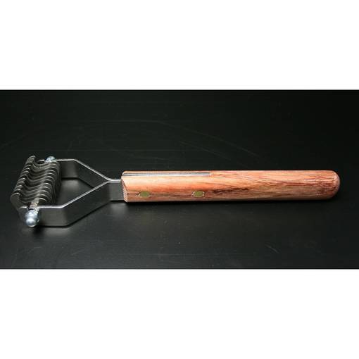 Mars Coat King Karsta 8-teräinen - Koiran kammat, harjat ja karstat - MARS8 - 1