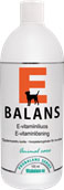 Vitabalans Probalans E-Balans vitamiiniliuos 100ml - Koiran lisäravinteet - 6410530011898 - 1