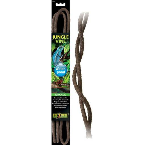 ExoTerra Jungle Vine S liaani terraarioon - Terraarion sisustus - 015561230858 - 1