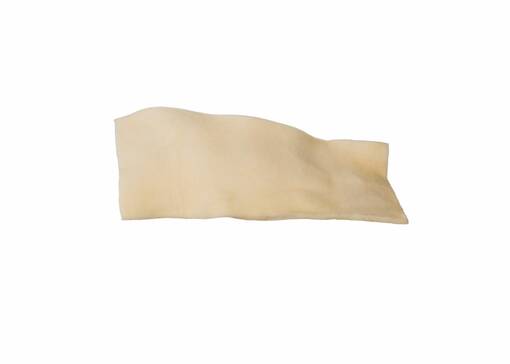 RAUH! Beef Chips M Aito Suomalainen Lastu puruluu - Koiran puruluut - 1108 - 1