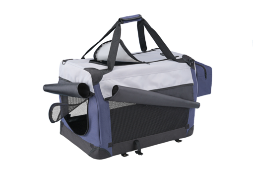 Nobby Traveller Plus kevythäkki - Koiran häkit - 4033766763908 - 1