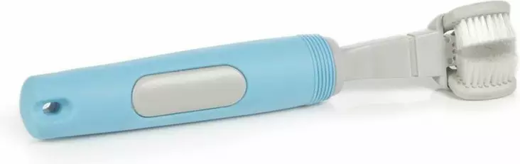 Beeztees Hammasharja 3-päinen - Koiran hampaiden hoito - 8712695134428 - 1