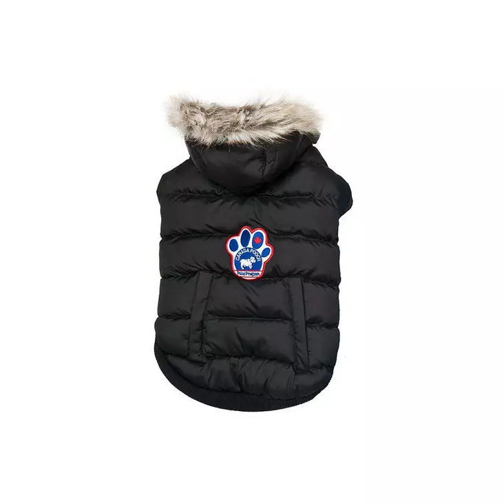 Canada Pooch North Pole Parka Koiran takki - Koiran takit ja haalarit - 628284002468 - 1