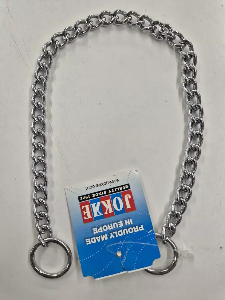 Jokke Ketjupanta 45cm - Ketjupannat - KETJU8 - 1