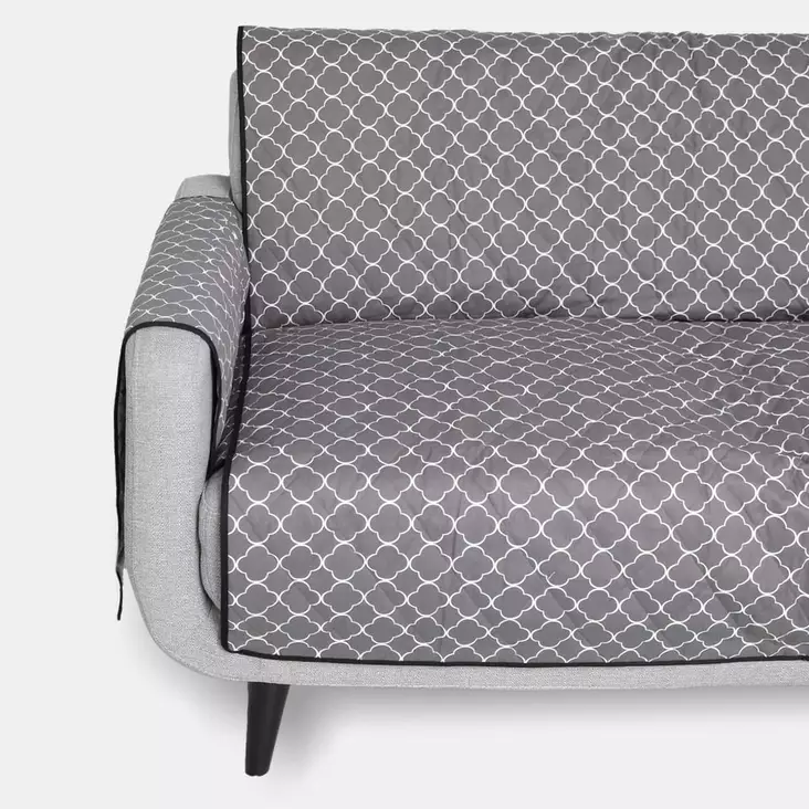 Molly Mutt Clark Gable sohvanpäällinen - Eläinaiheiset tavarat - 814692024318 - 1