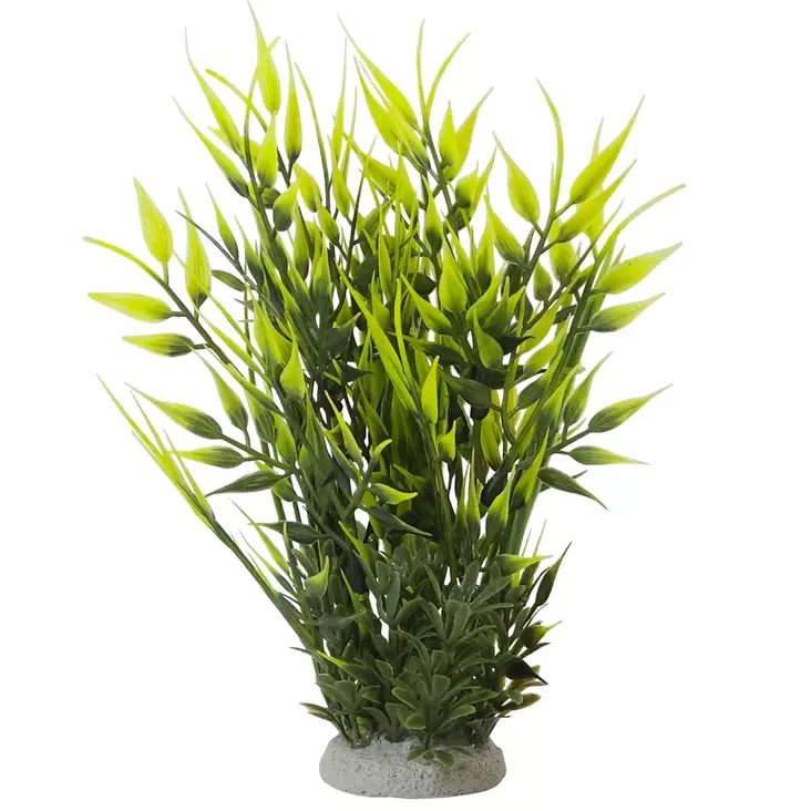 Nobby Aqua Ornaments Bamboo 28768 - Akvaariokoristeet - 4033766287688 - 1