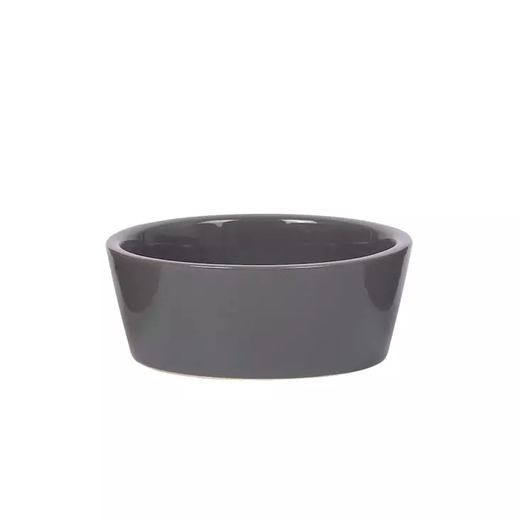 Nobby Keraaminen Koiranruokakippo Vesikippo Hermos - Koiran keraamiset kupit - 4033766824128 - 1