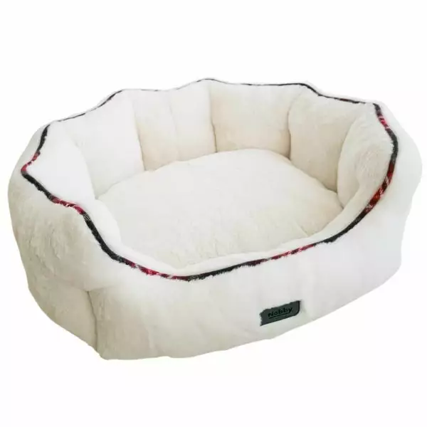 Nobby Nevio peti pienelle koiralle tai kissalle - Koiran reunalliset pedit - 4033766521508 - 1