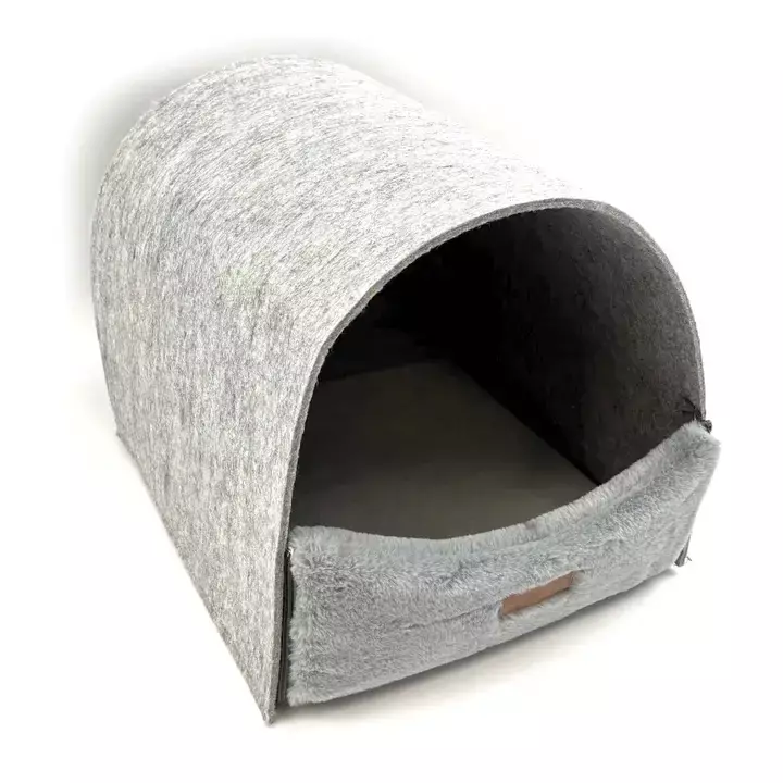 Oslo Hideaway - Dove Grey 90396 - Kissan pedit - 701029903968 - 1
