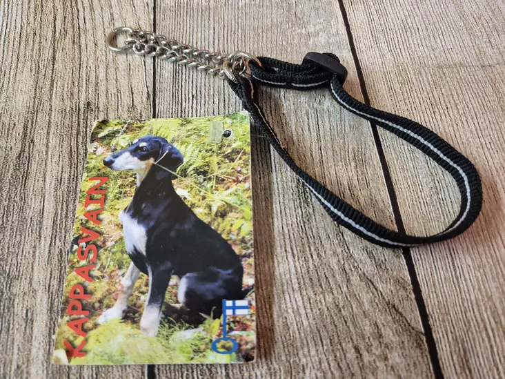 Puolikiristävä Soft-panta - Pentupannat - 6430013557668 - 1