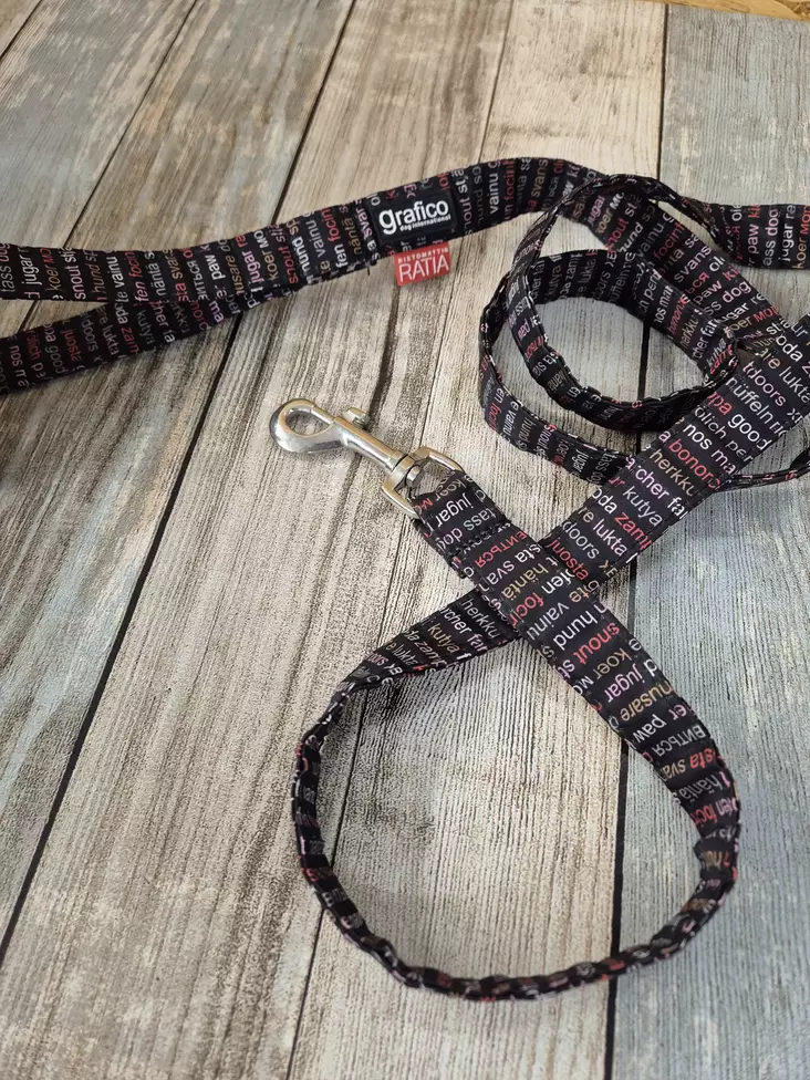 RATIA Grafico talutin - Koiran muut hihnat - 6430042790388 - 1