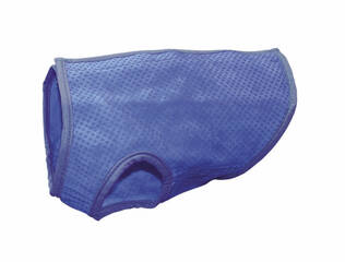 Nobby Viilennysliivi Jäähdytysliivi Medium Koiralle - Uima-altaat ja viilennys - 4033766622229 - 1