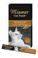 Miamor Cat Cream Maksatahna 6x15g kissan herkku - Kissan herkut - 4000158743039 - 1