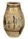 Nobby Aqua Ornaments Egyptian Jar akvaariokoriste - Akvaariokoristeet - 4033766285219 - 1